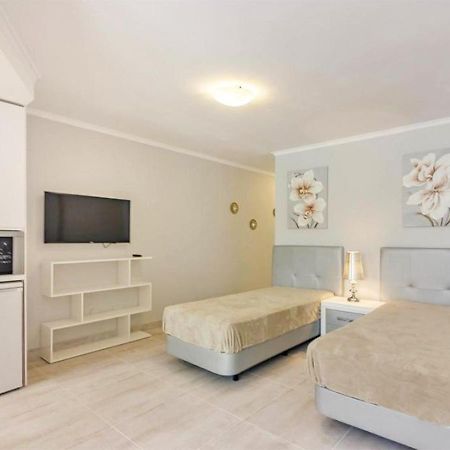 Cozy Central Studio Parque Santiago II Playa de las Américas Extérieur photo
