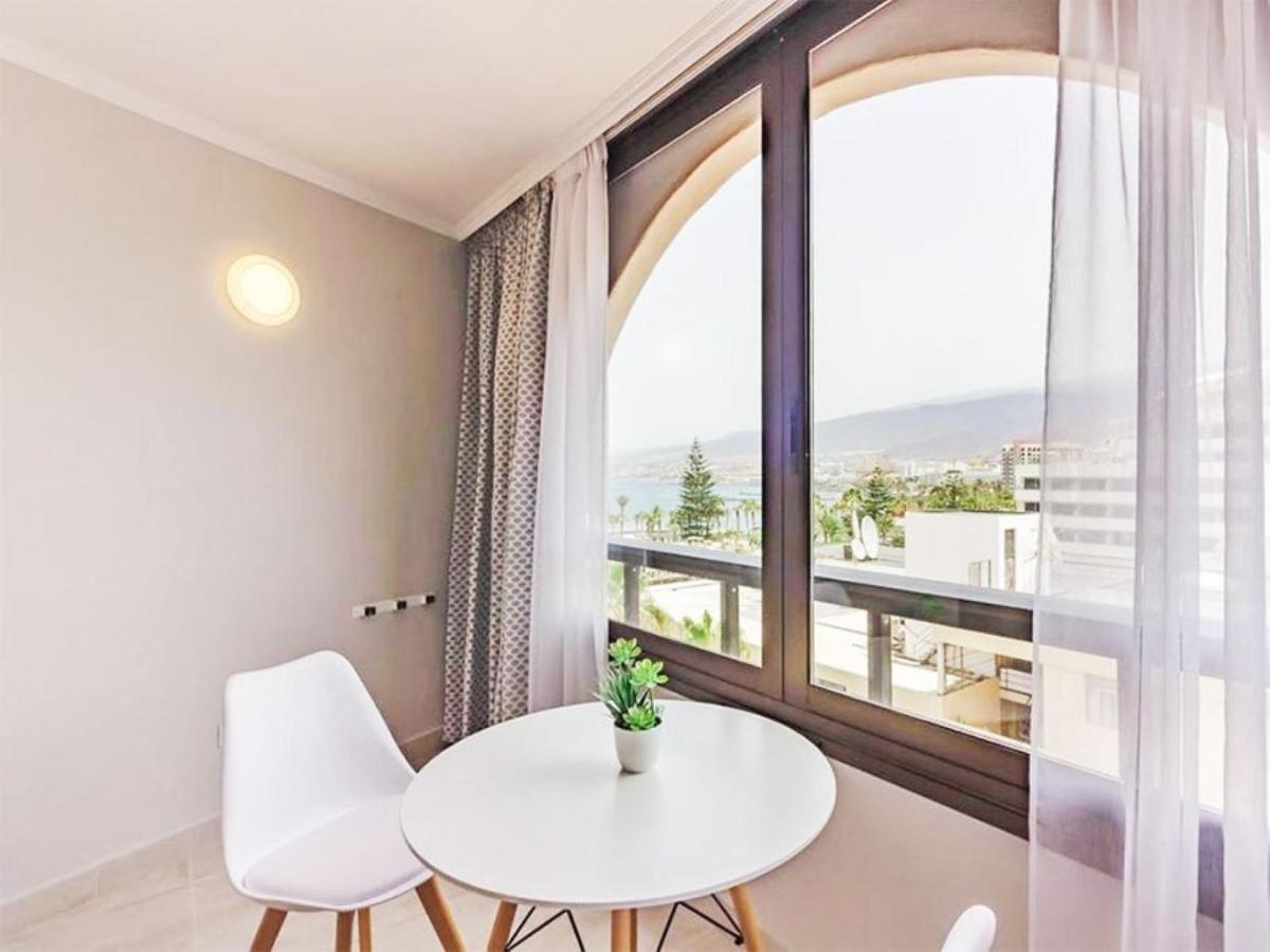 Cozy Central Studio Parque Santiago II Playa de las Américas Extérieur photo