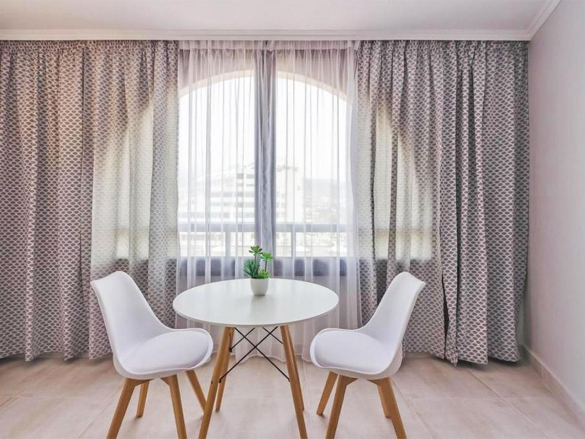 Cozy Central Studio Parque Santiago II Playa de las Américas Extérieur photo